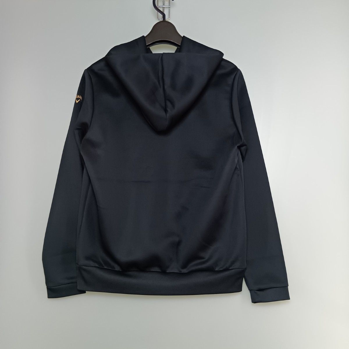 BRIEFING GOLF ブリーフィング BRG223M45 ハイネック長袖裏起毛Tシャツ