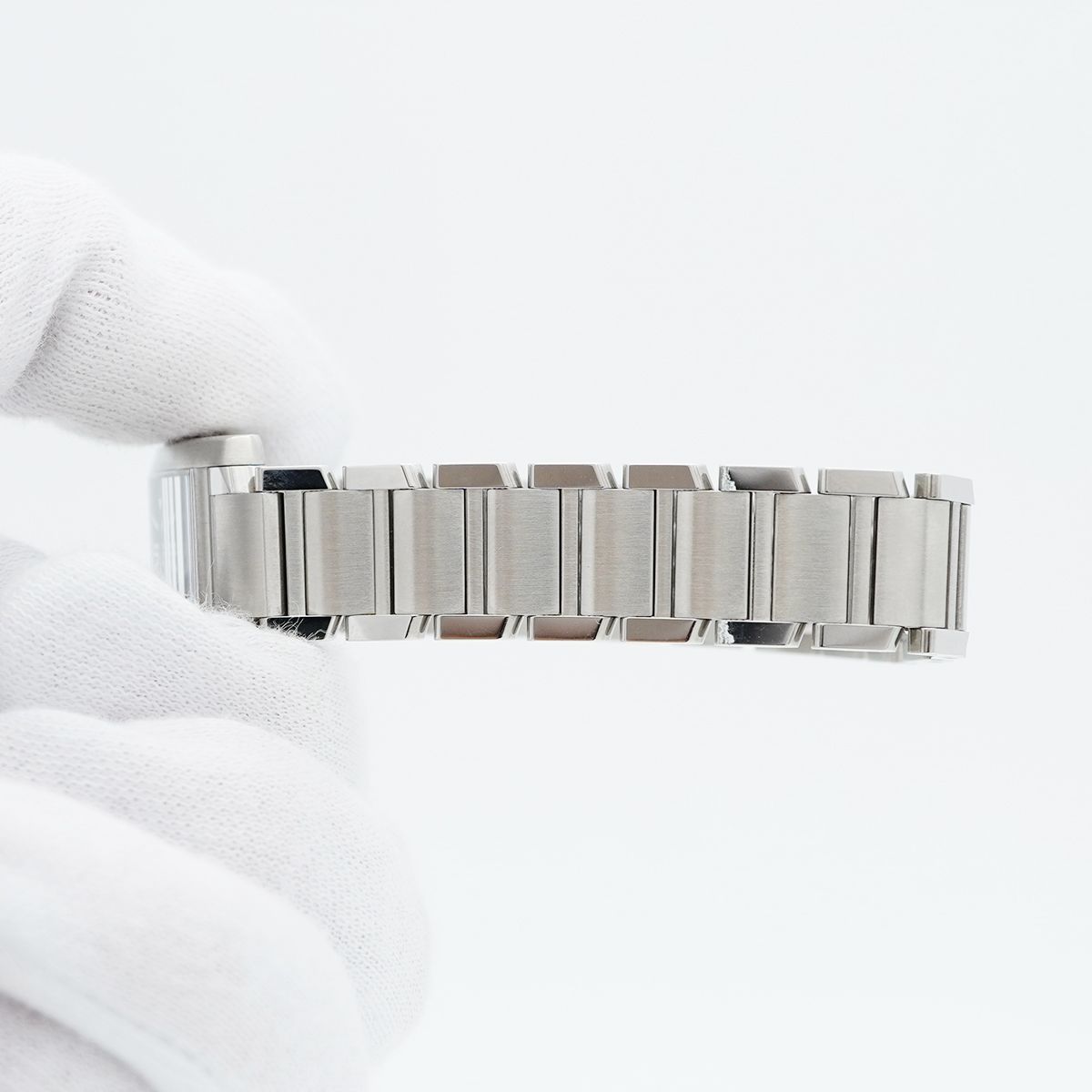 黒文字盤 腕時計