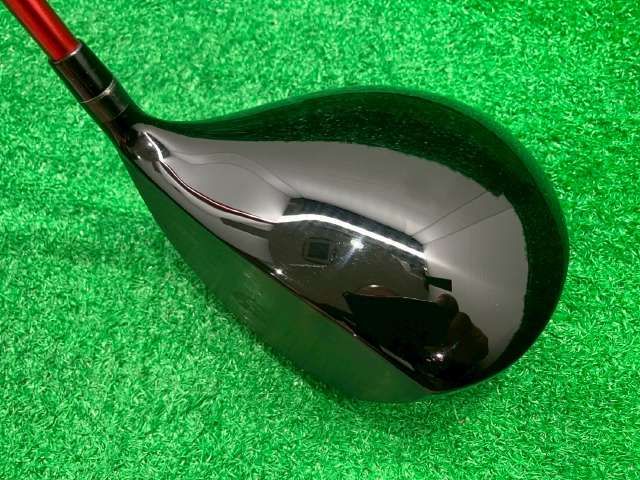 407 レフティードライバー エミリッドバハマ CV 8 DERAMAX 02 H-48 D S 9.5 和歌山