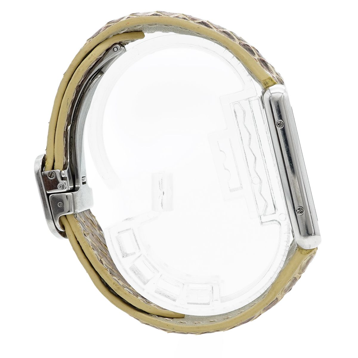 カルティエ タンク