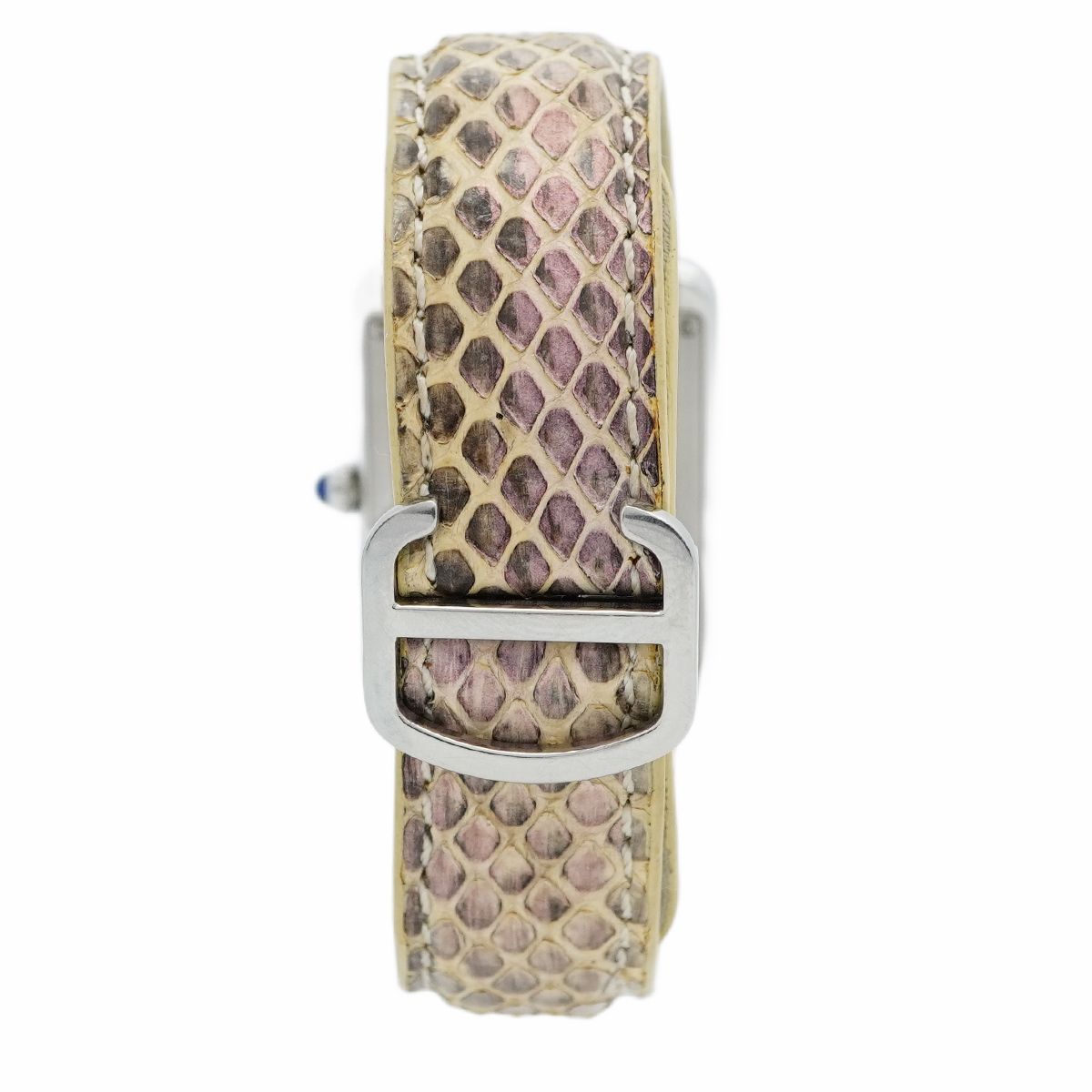 カルティエ タンク