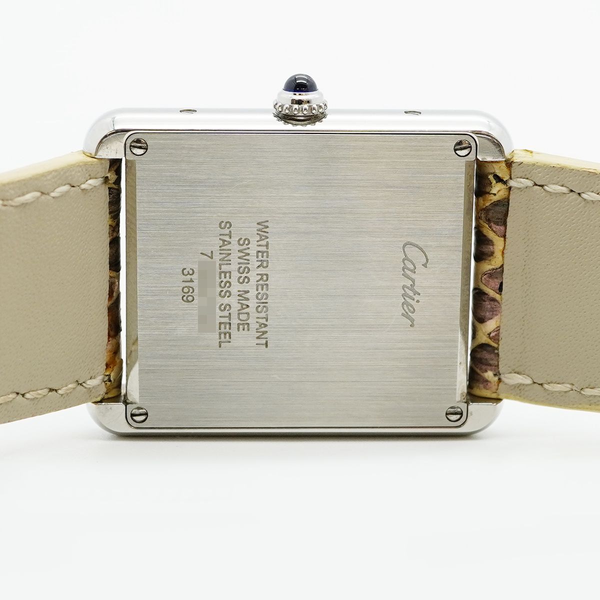 5wwo0028 カルティエ