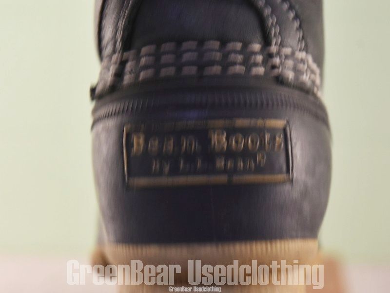 ビーンブーツ インナーボア