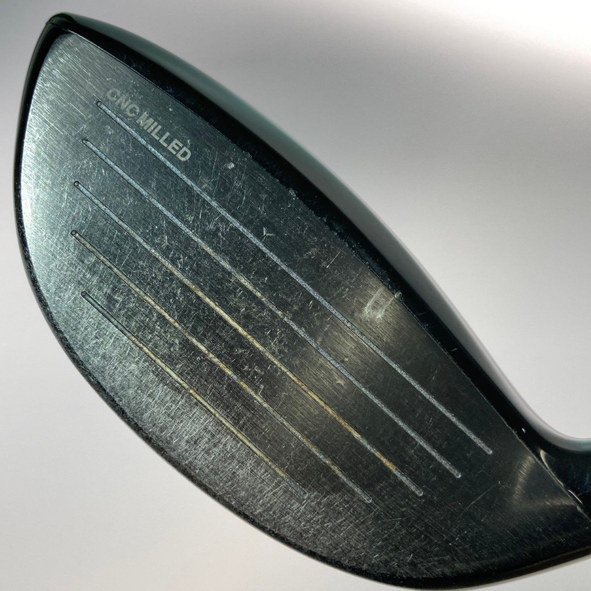 ゴルフ 【グリップ新品】PRGR RS 3UTプロギア ゴルフユーティリティ19°/S
