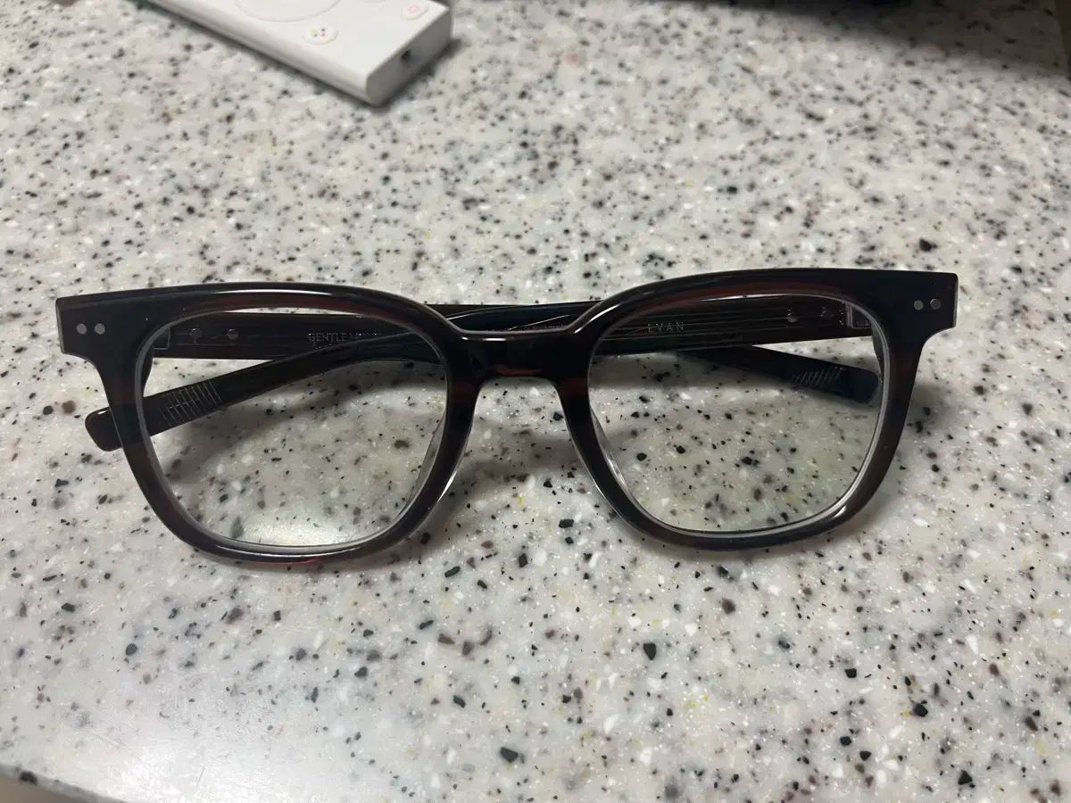 GENTLE MONSTER ジェントルモンスター エヴァン BRC13