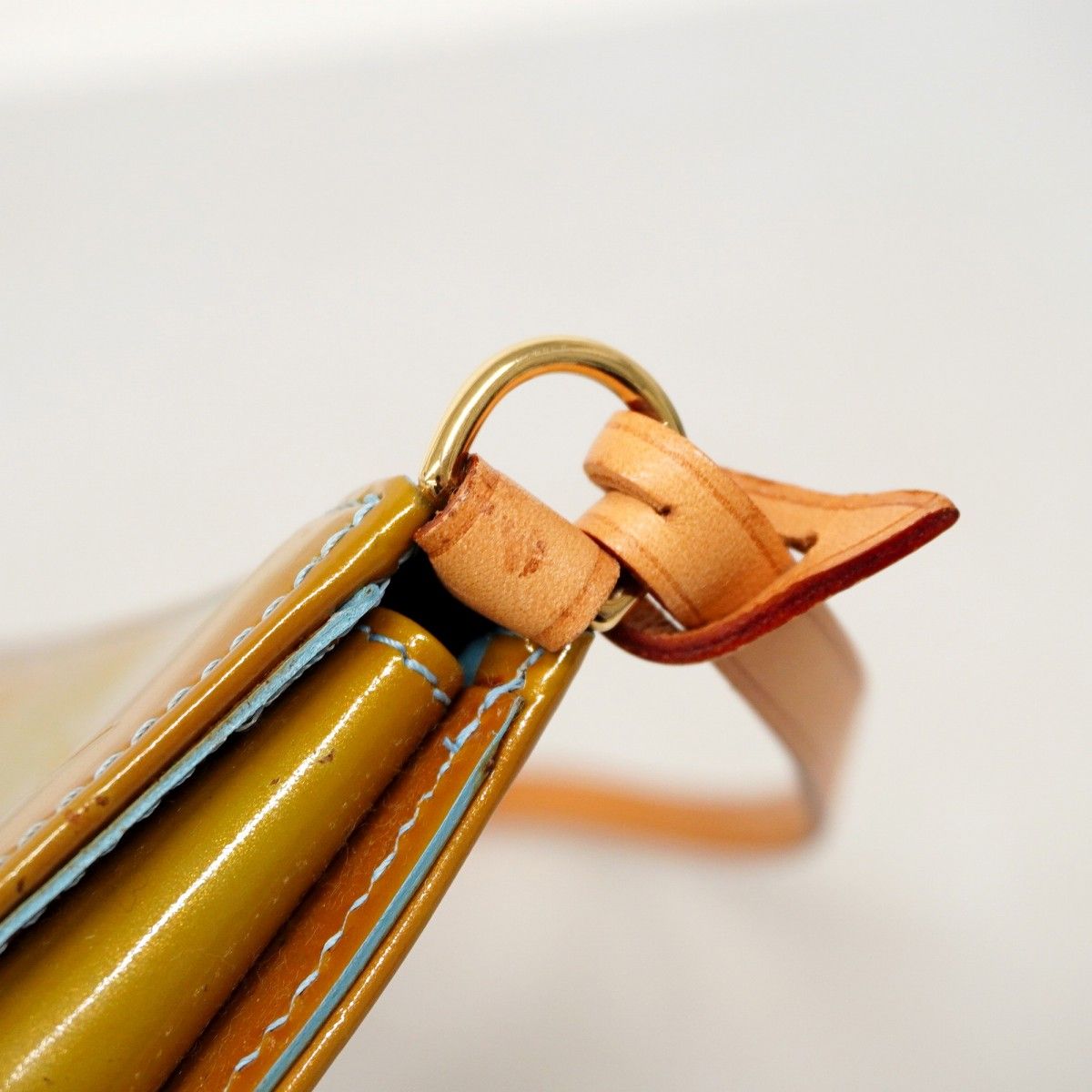 ルイヴィトン ポーチ