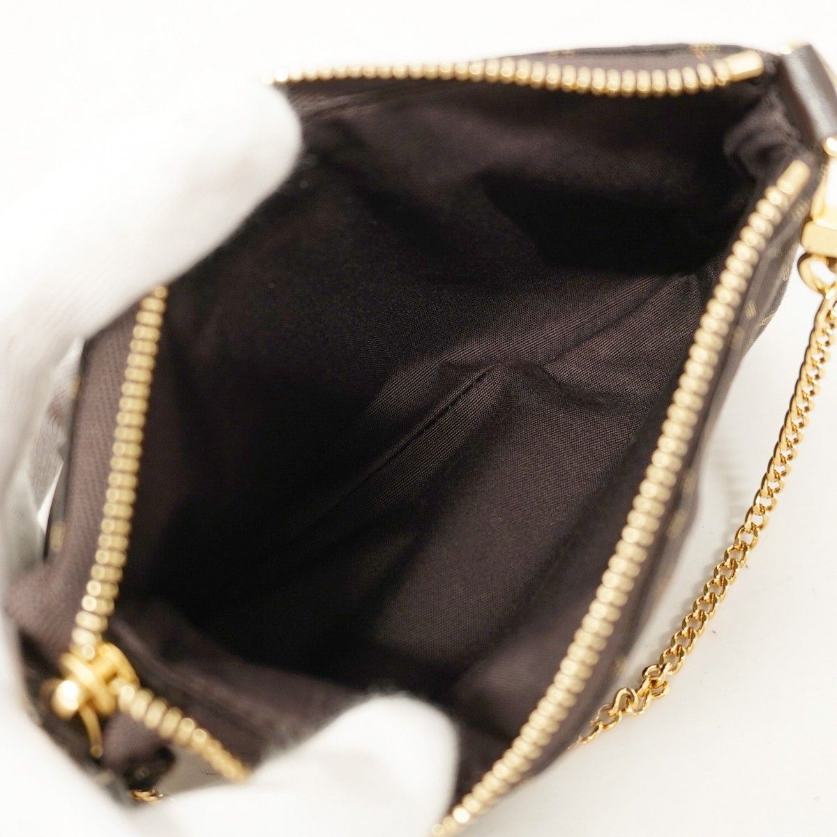 ミニラン ミニポシェットアクセソワール