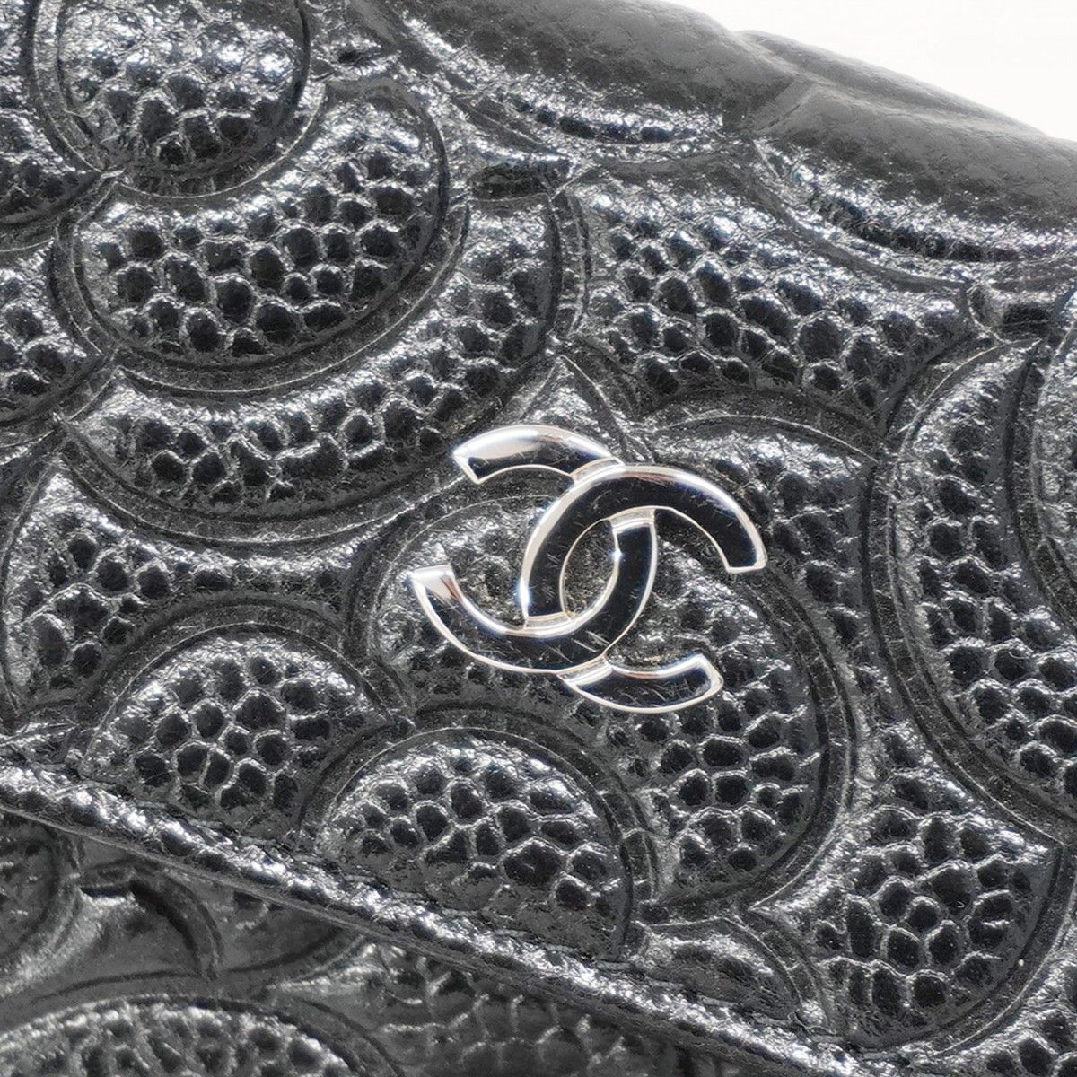 キャビアスキン