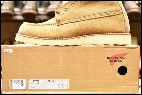 アイリッシュセッター スエード