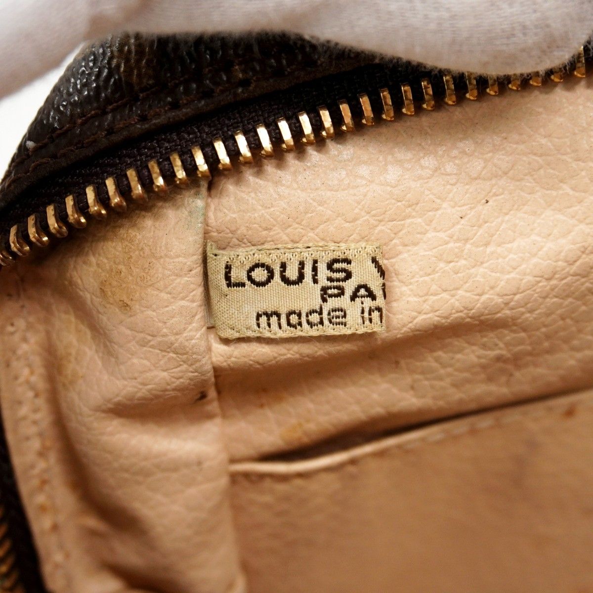 モノグラム トゥルーストワレット28