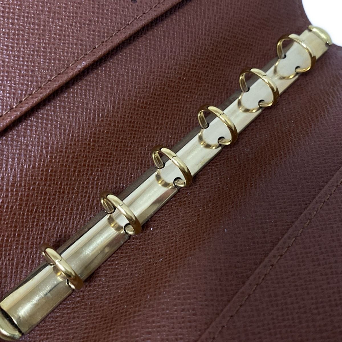 モノグラム アジェンダPM