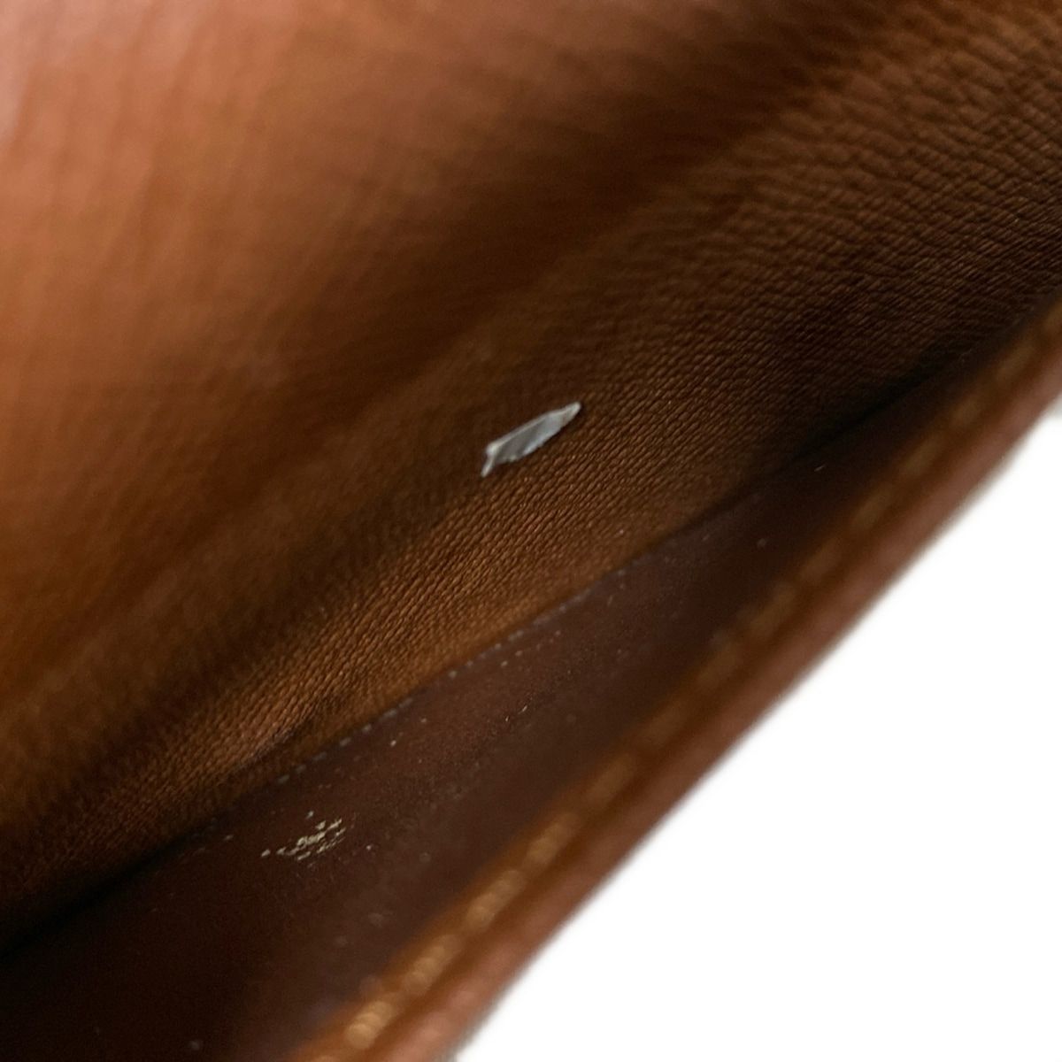 手帳 モノグラム