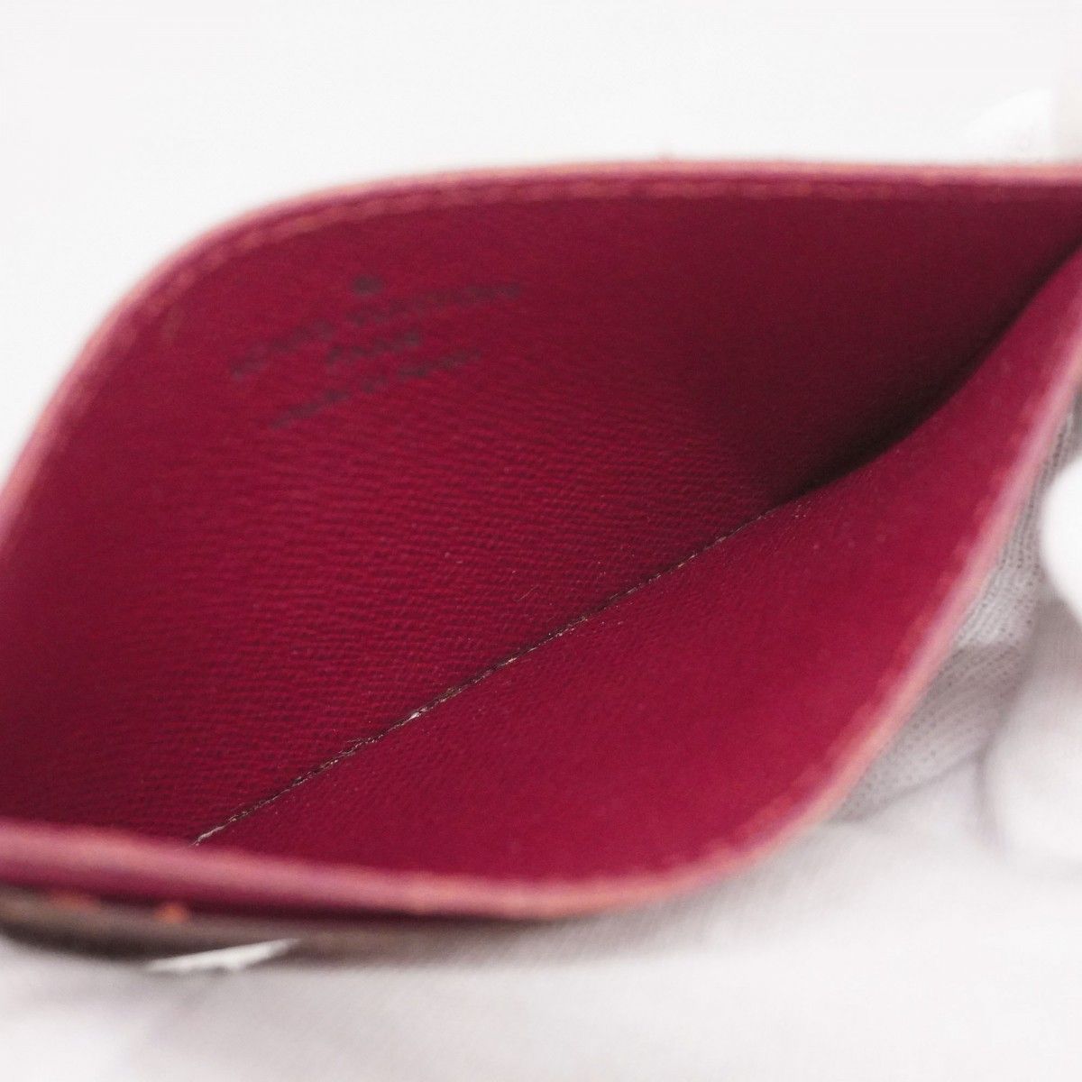 フューシャ レディース