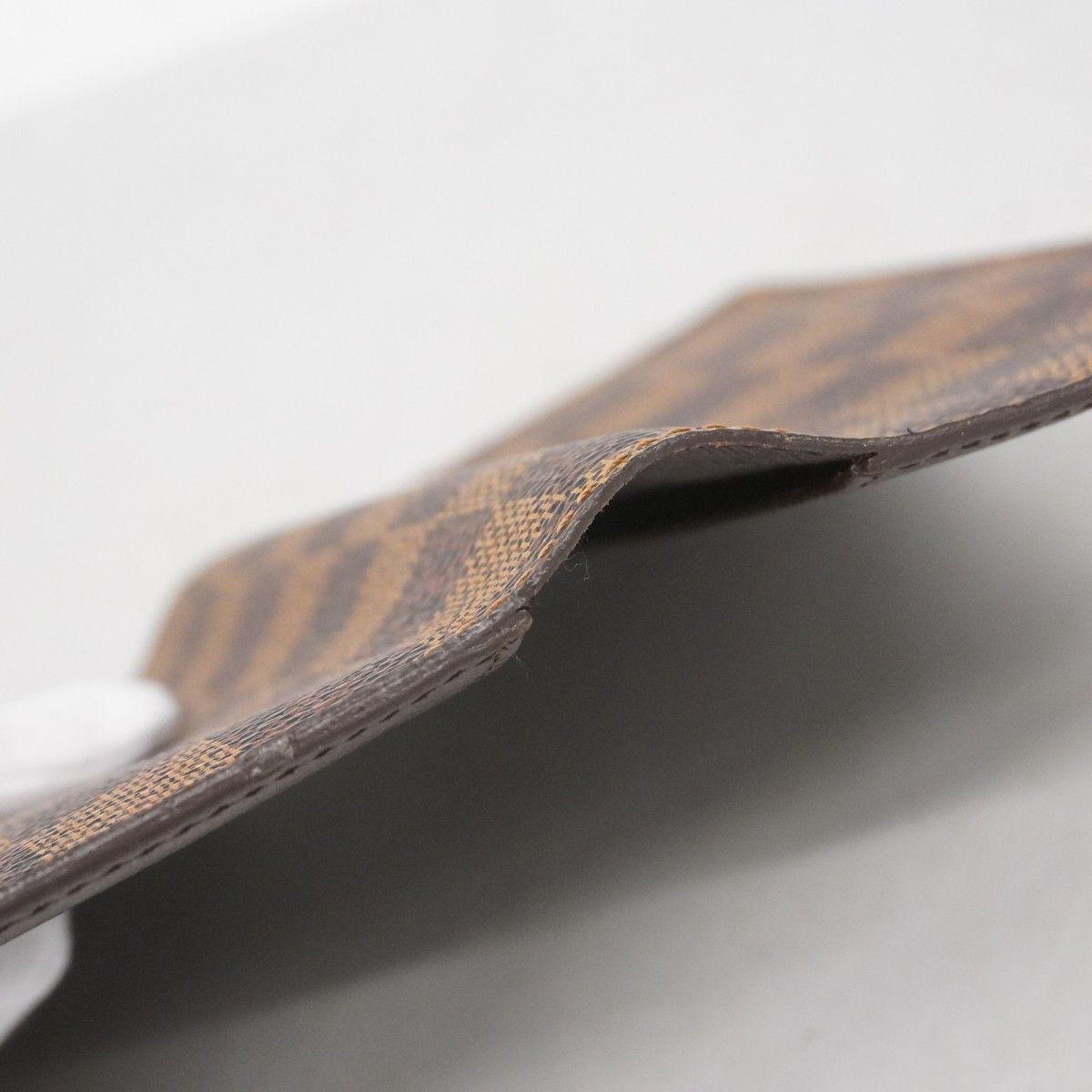 ダミエ アジェンダポッシュ