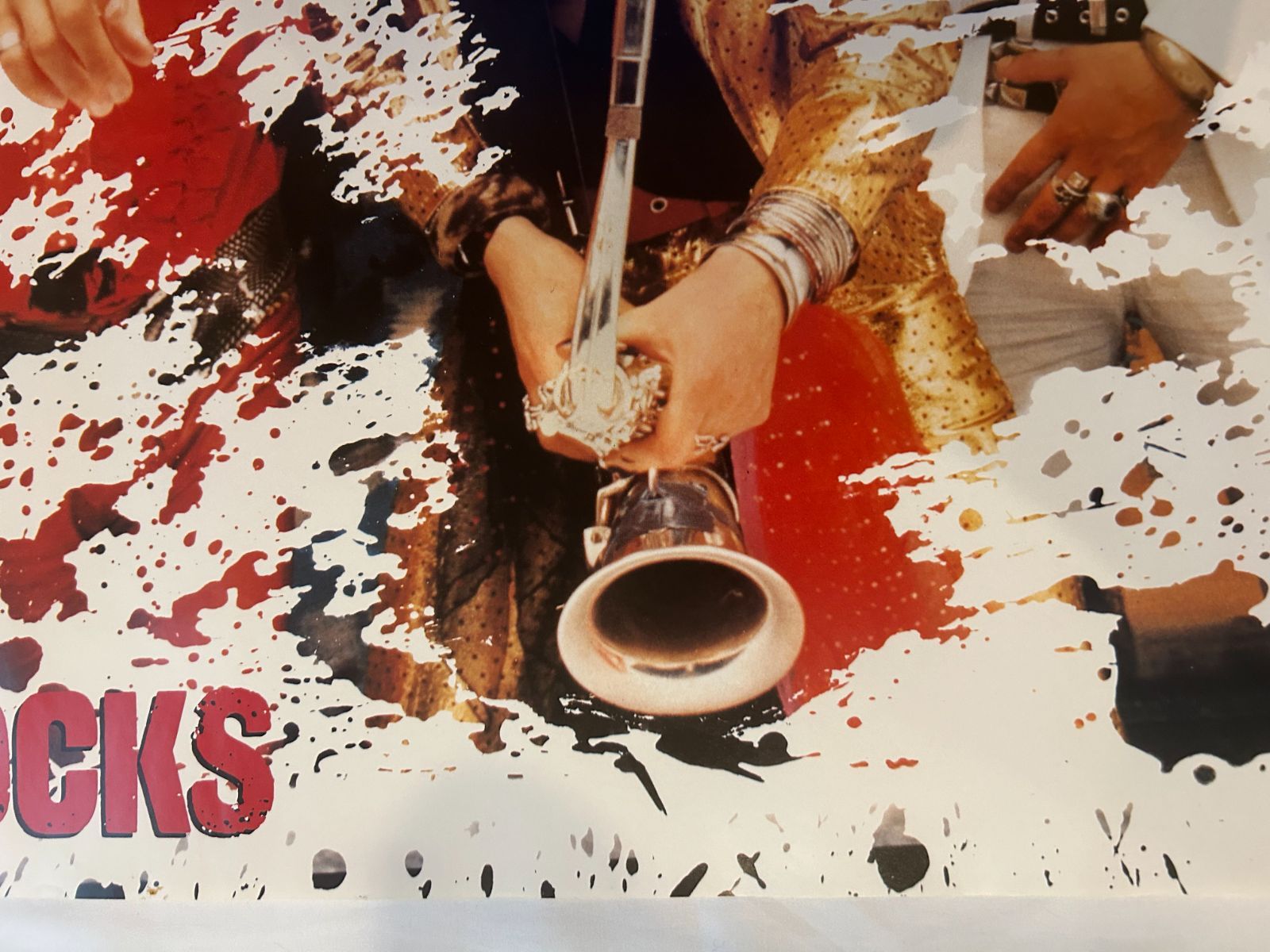 KOSÉポスター 倉木麻衣 b1 ラミネート加工 ラミネート・パウチ | 株式