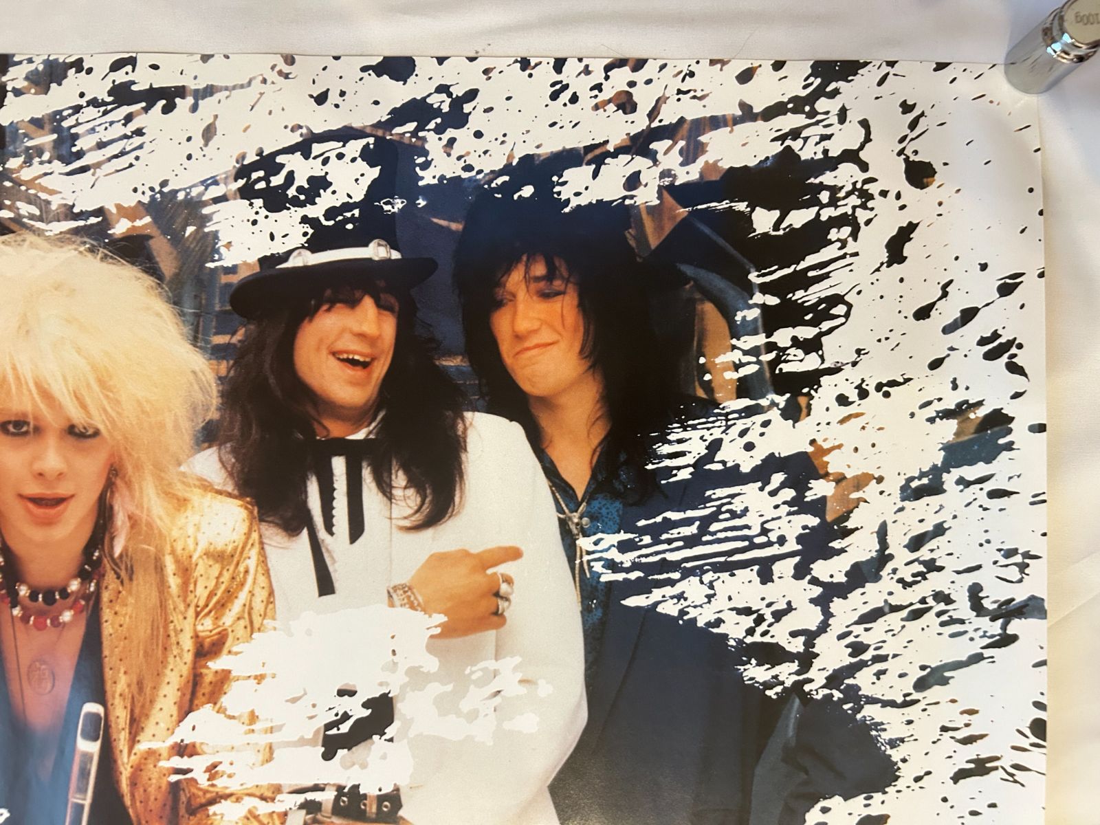 レニー・クラヴィッツ Lenny Kravitz / Circus 1995年 アルバム