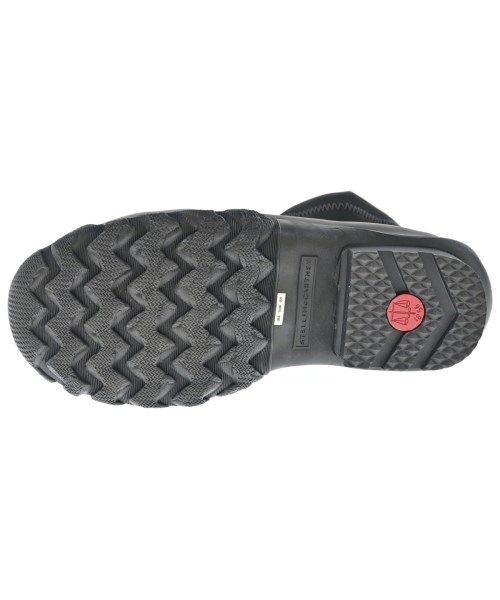  STELLA McCARTNEY レインシューズ レディース 古着 レインシューズ 長靴 レインシューズ