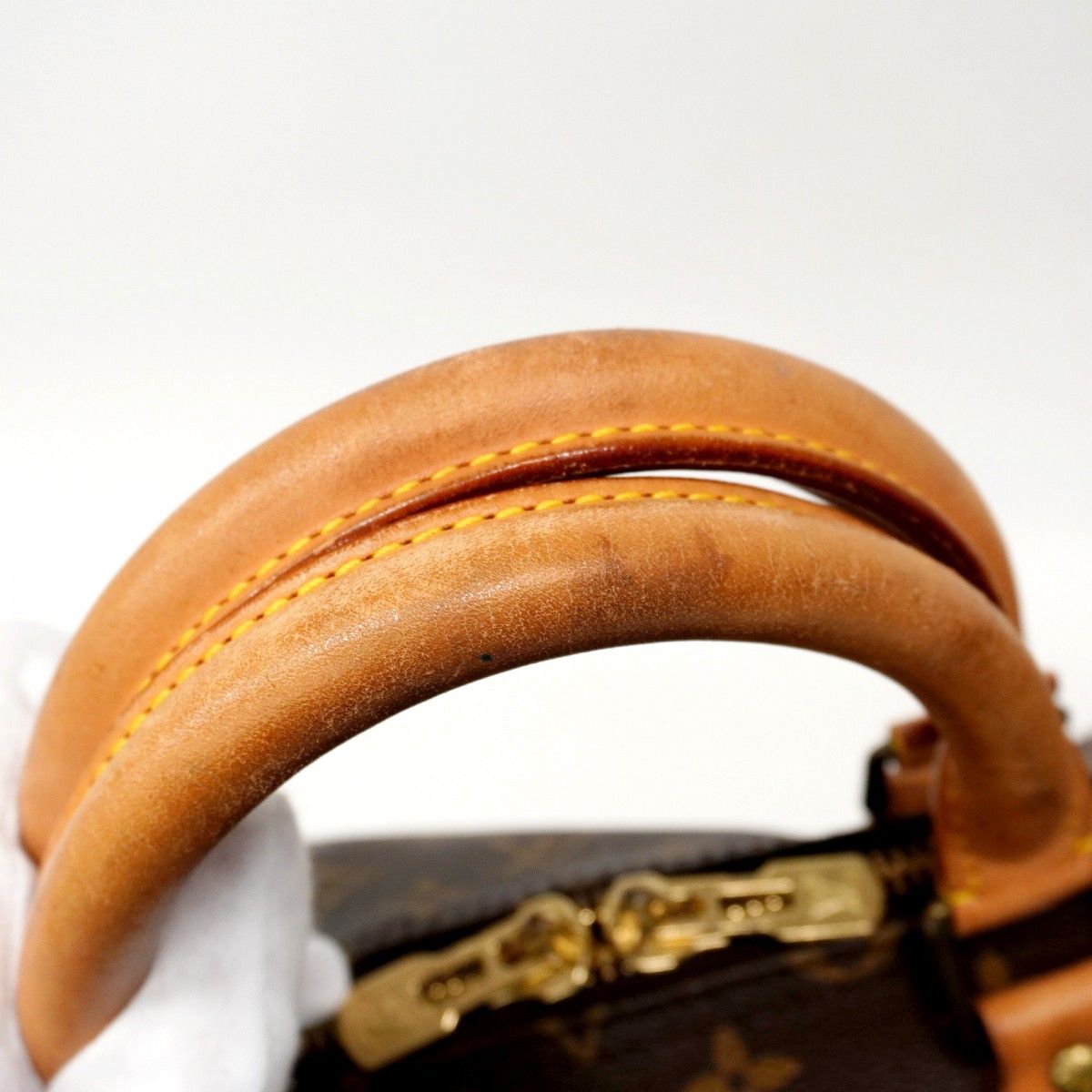 5me6315 ルイヴィトン ボストンバッグ モノグラム キーポル55 M41424 ブラウン メンズ レディース ユニセックス DECORATOM_COM_BR