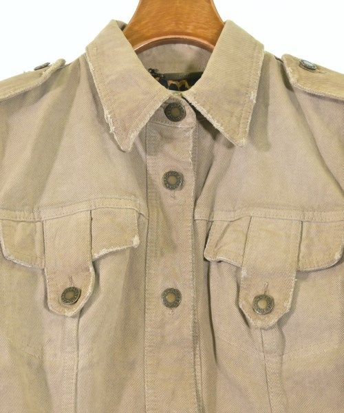 デニムジャケット