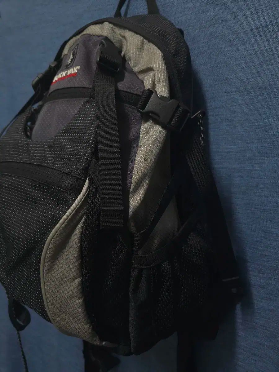 ブラックヤク リュック ケットゥス 25リットル