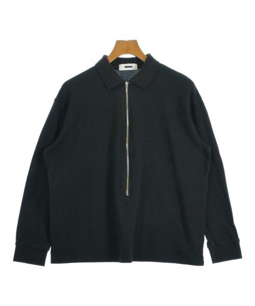 REVERBERATE ポロシャツ メンズ 古着