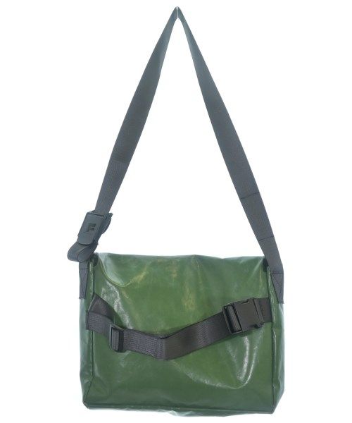 FREITAG メッセンジャーバッグ メンズ 古着