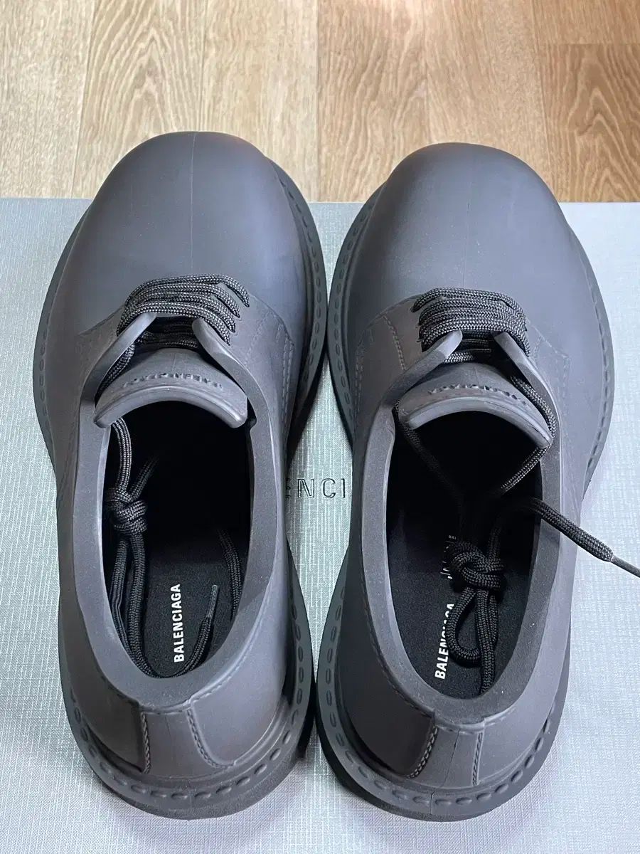 41 バレンシアガ ステロイド ドビ