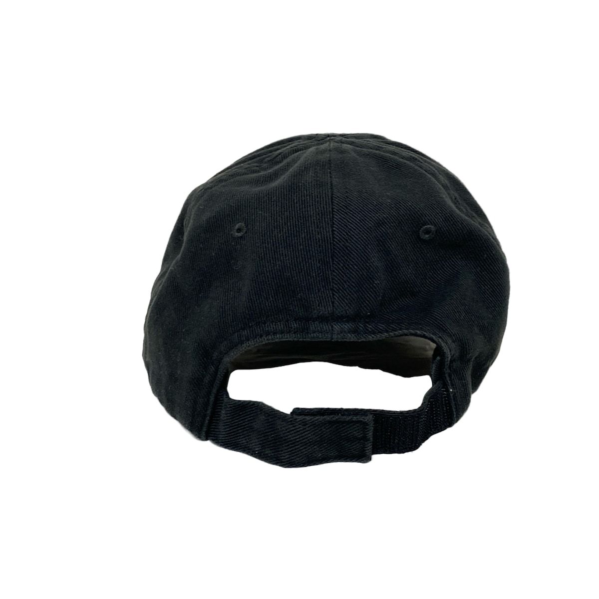 バレンシアガ キャップ