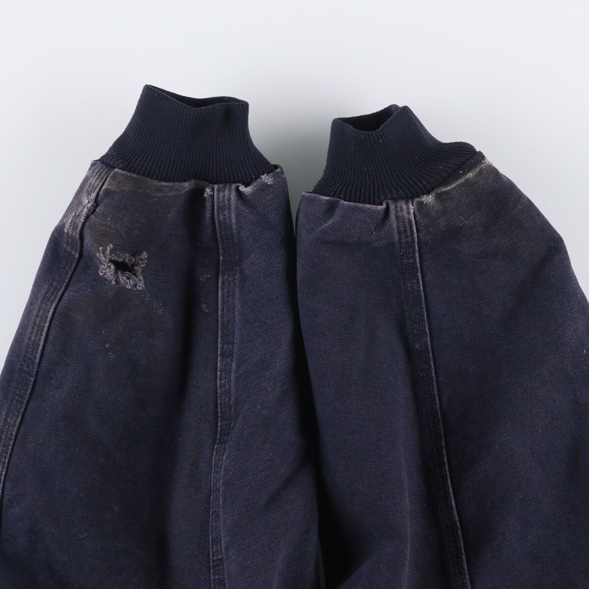 アクティブジャケット 中綿入り