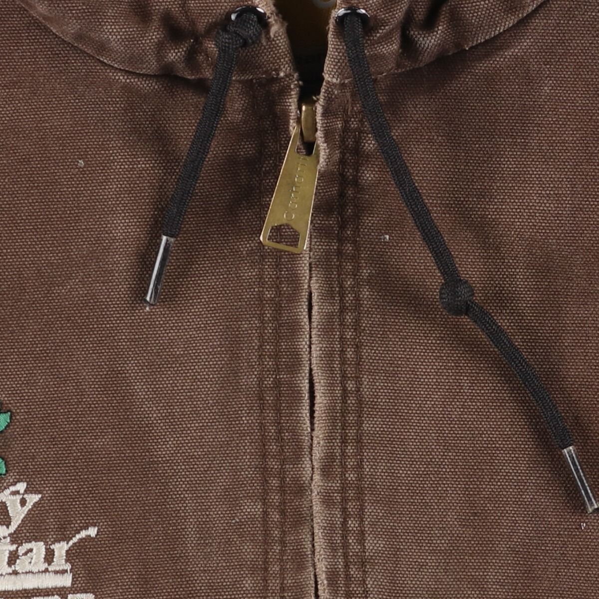 カーハート Carhartt