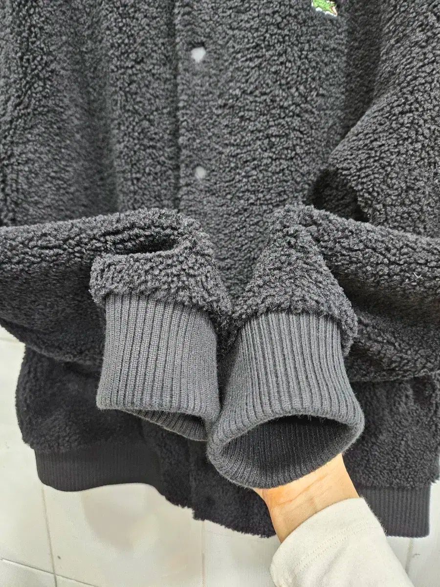 ジャケット ユニセックス