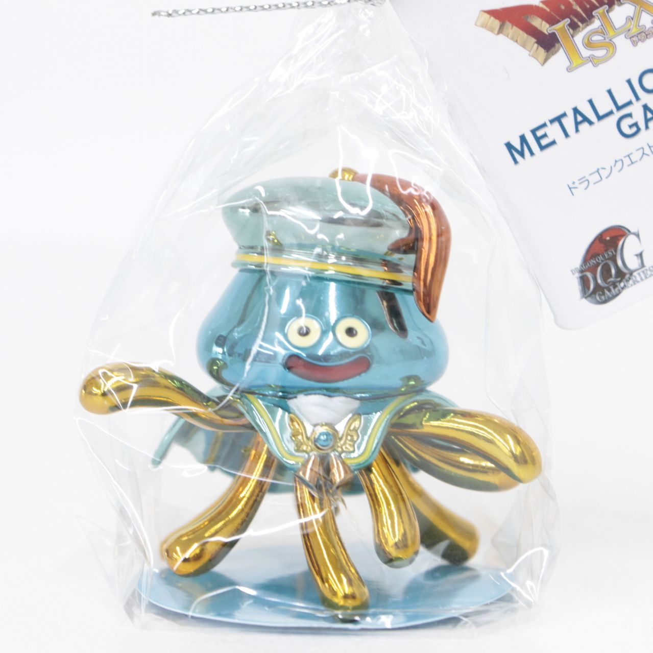 ☆加古川物流】中古 未開封 ホミロット4世 ドラゴンクエスト