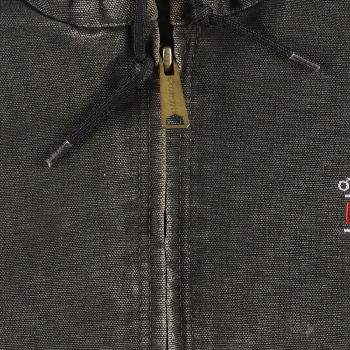 カーハート Carhartt