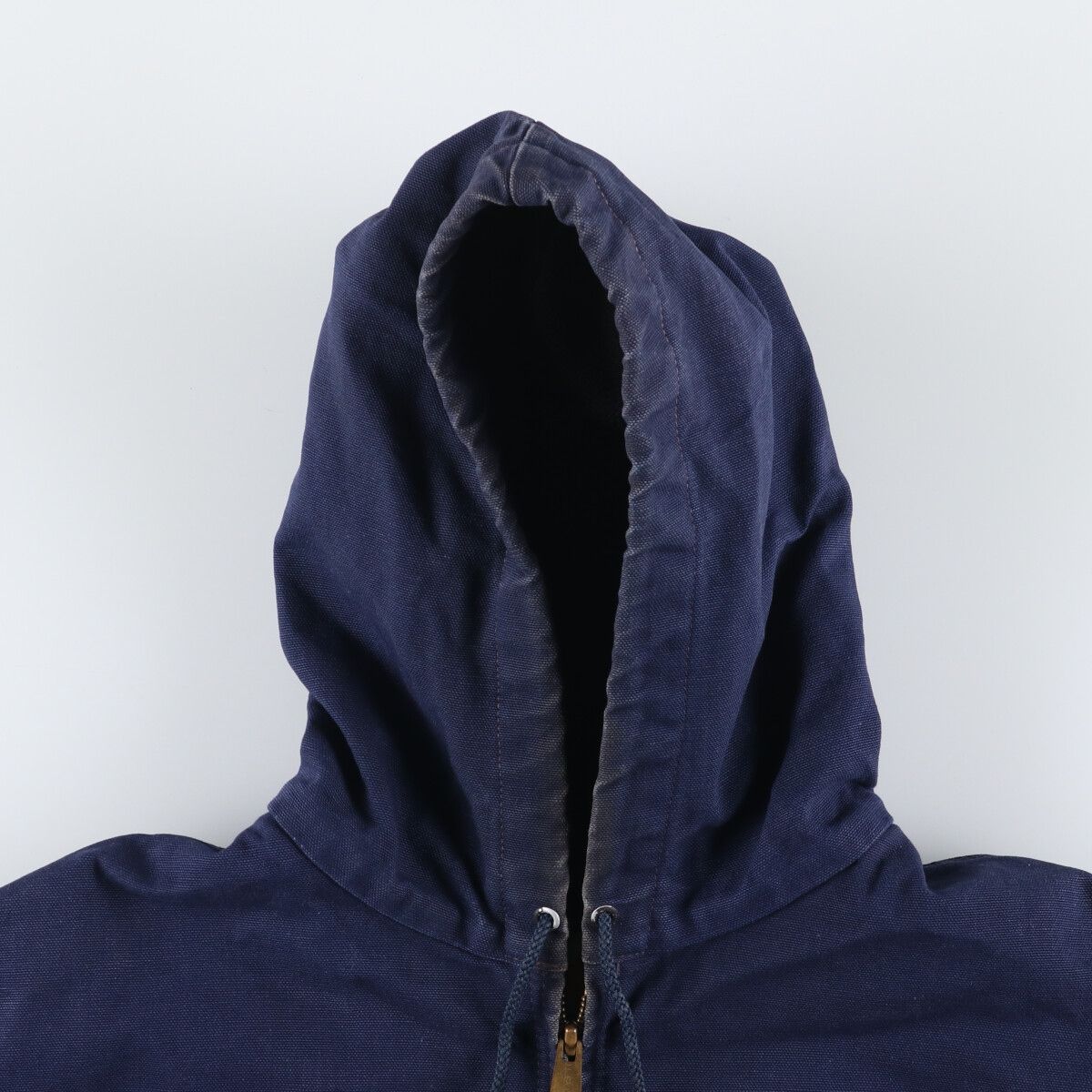 古着 カーハート Carhartt アクティブジャケット ダックフルジップパーカー メンズXL相当 eaa590657 KANDAIZUMI_COM