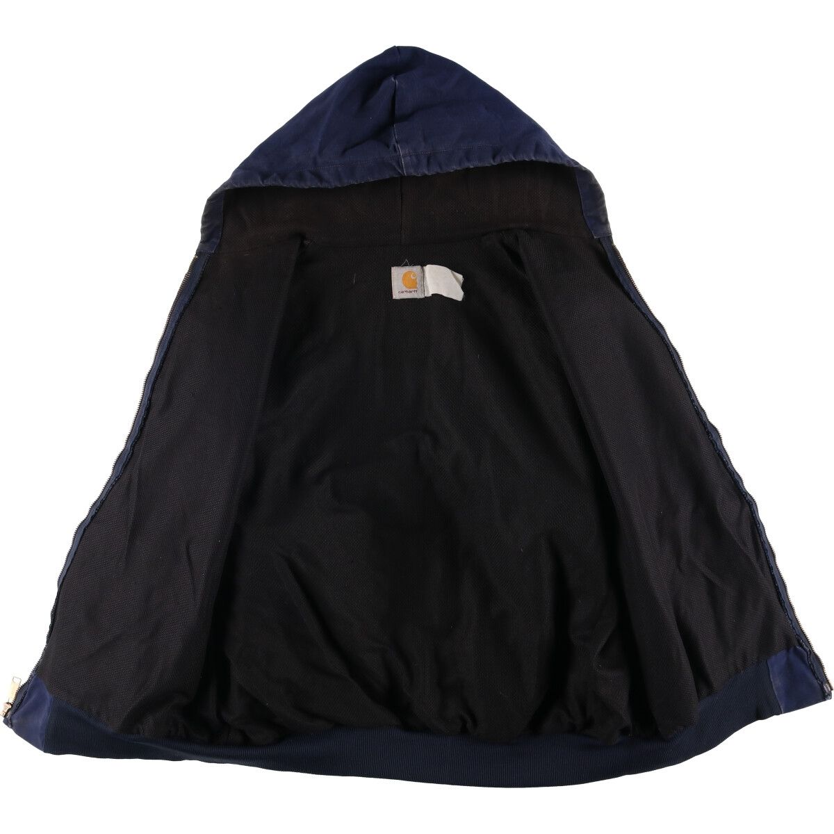 アクティブジャケット