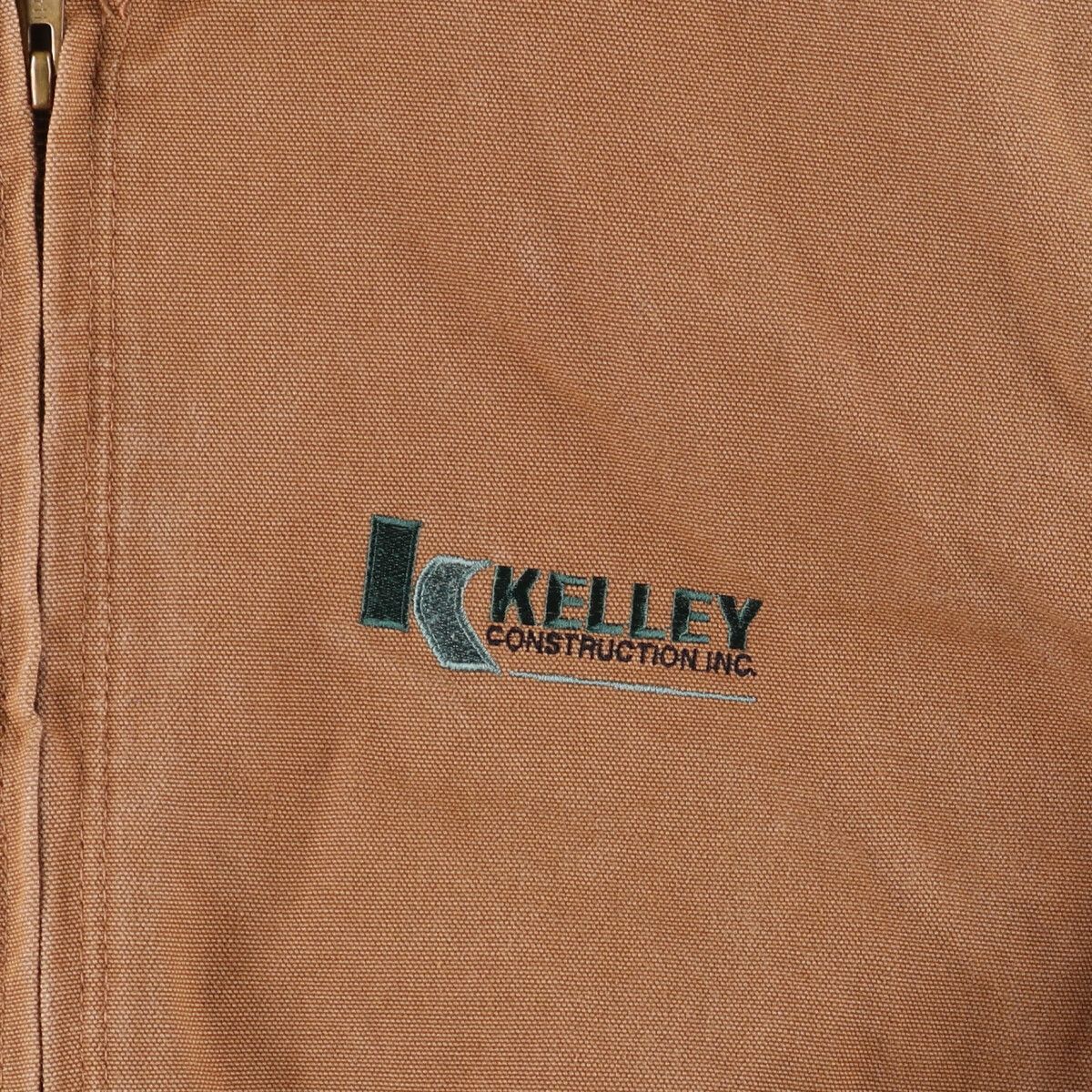 アクティブジャケット