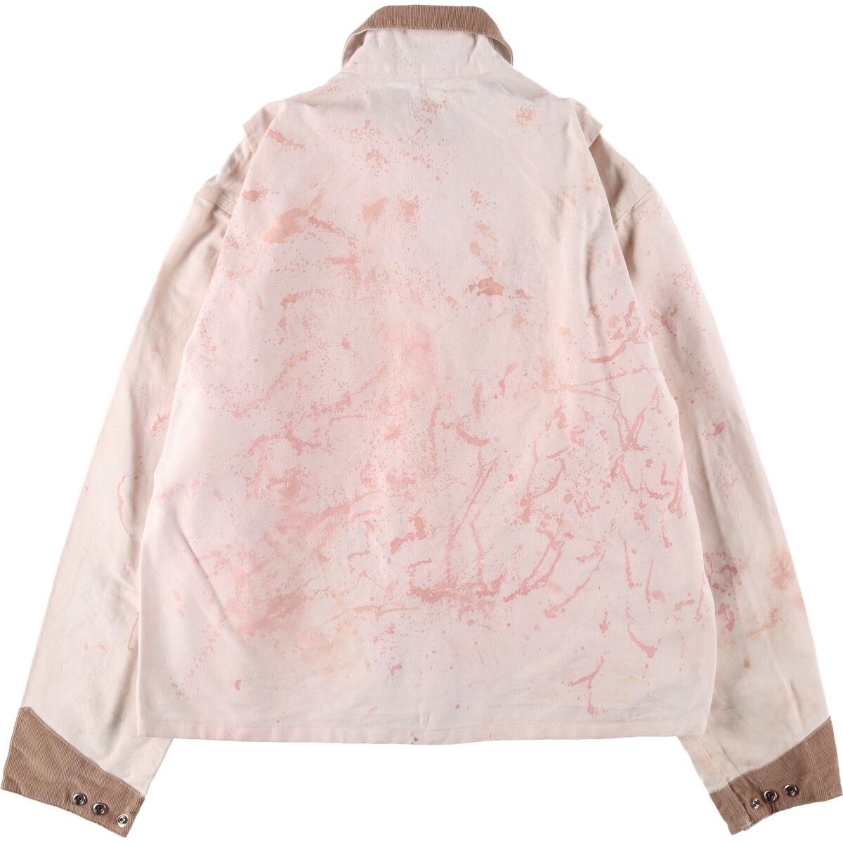 古着 90年代 カーハート Carhartt ミシガンチョアコート ダックカバーオール メンズXL相当 ヴィンテージ eaa590661