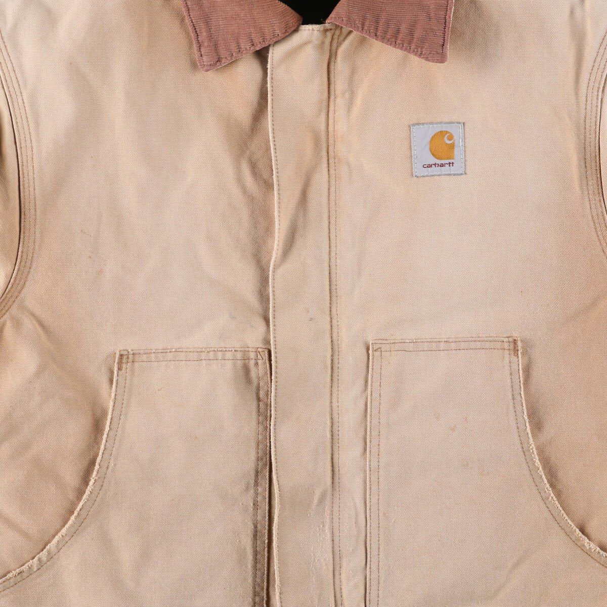 トラディショナルジャケット