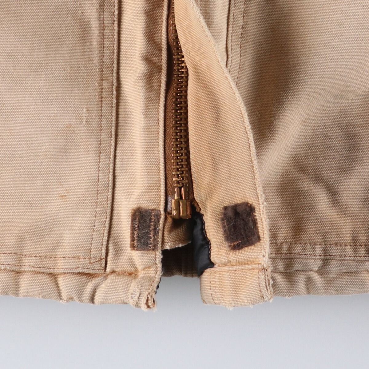 トラディショナルジャケット