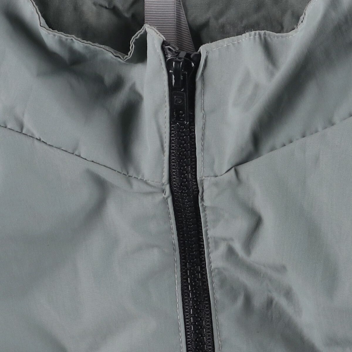 トレーニングジャケット