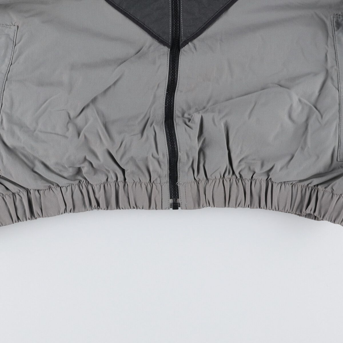 古着 00年代 米軍実品 U.S.ARMY PFU トレーニングジャケット ナイロンジャケット MEDIUM REGULAR メンズM相当 eaa592240 KANDAIZUMI_COM