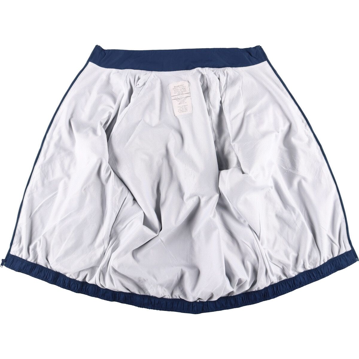 古着 米軍実品 U.S.AIR FORCE PTU トレーニングジャケット ウインドブレーカー MEDIUM SHORT メンズM相当 eaa592242 KANDAIZUMI_COM