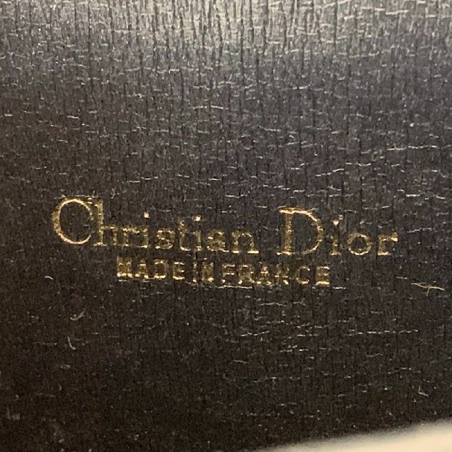 Dior トロッター