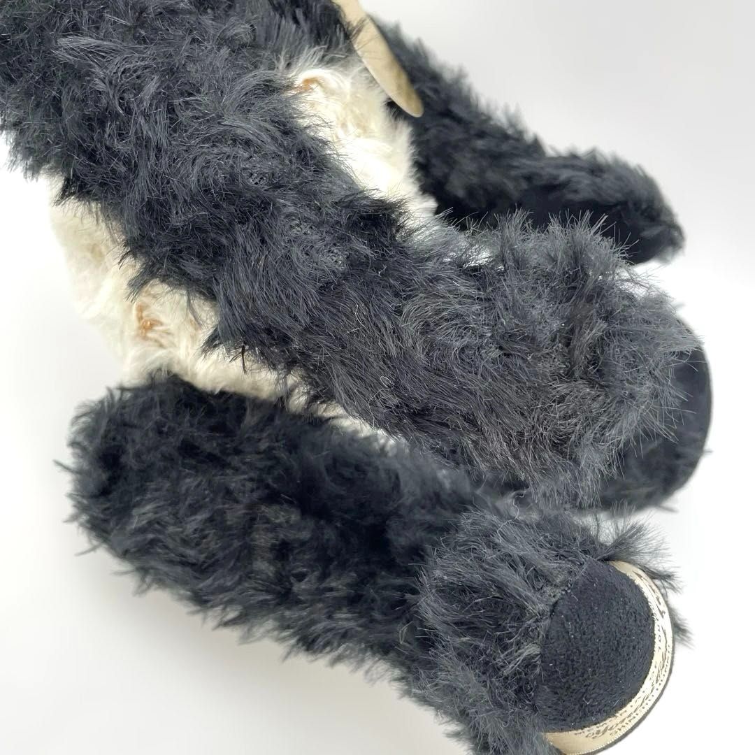 新潮文庫「Yonda？CLUB」Vintage Teddy Bear （読んだ？クラブ