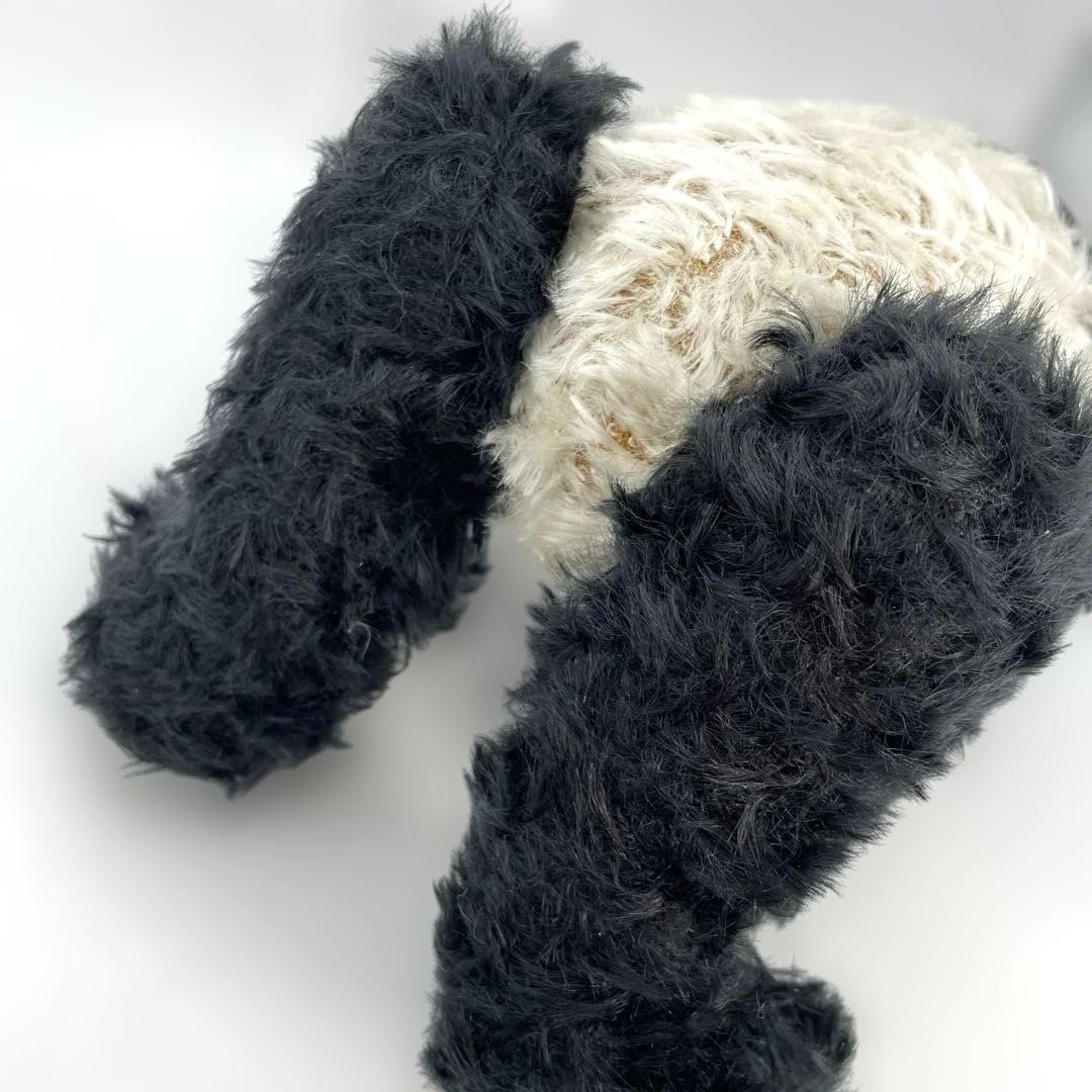 新潮文庫「Yonda？CLUB」Vintage Teddy Bear （読んだ？クラブ