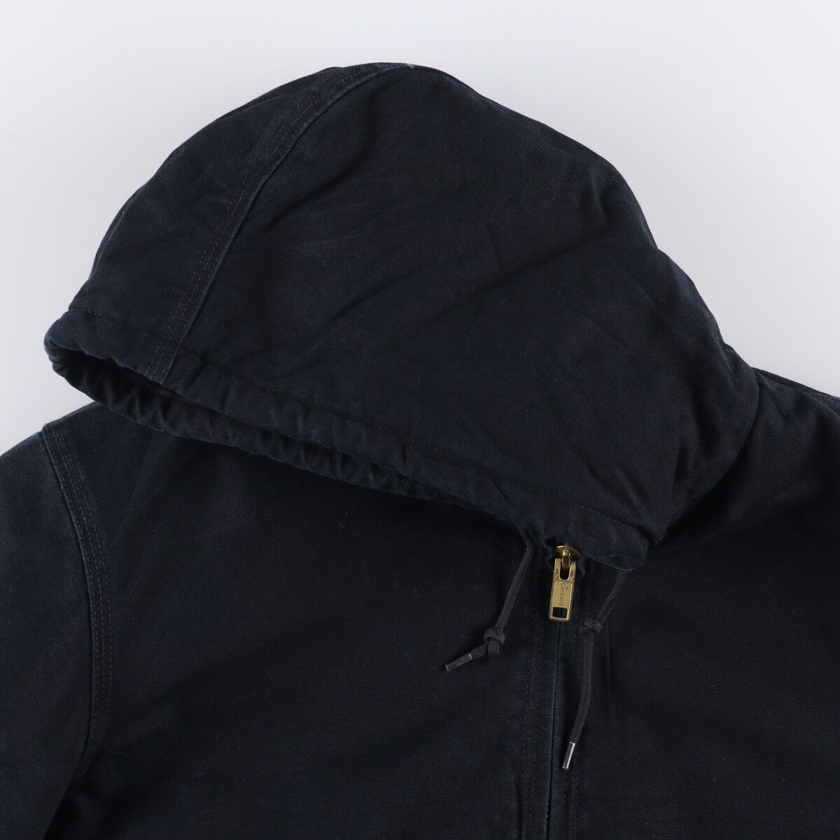 古着 カーハート