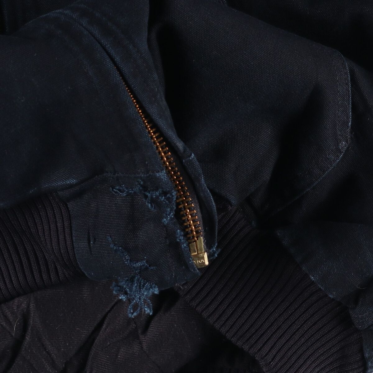 アクティブジャケット 中綿入り