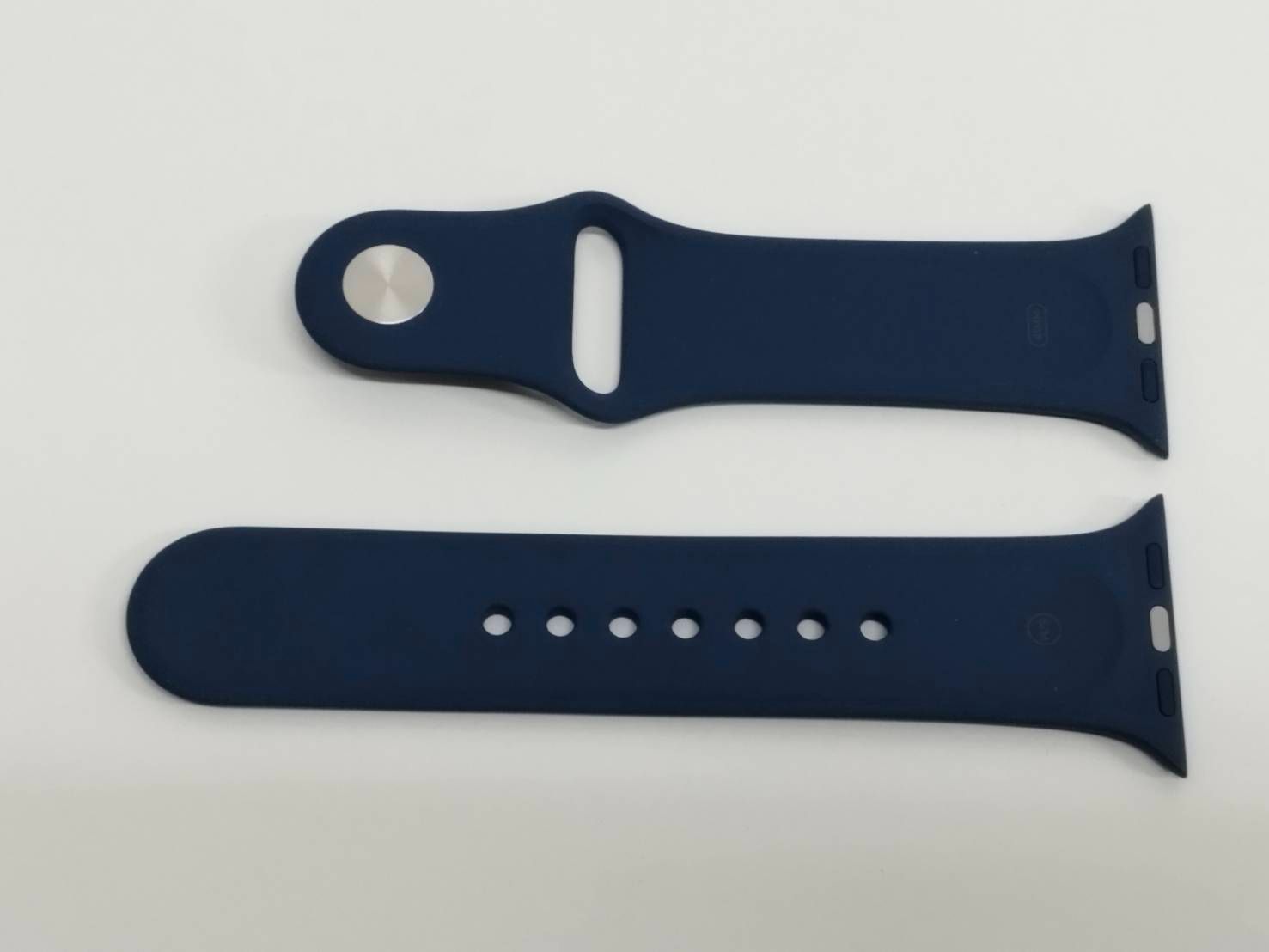 Apple Watch Series 7 GPS 41mm A2473 スターライト MKNE3J A