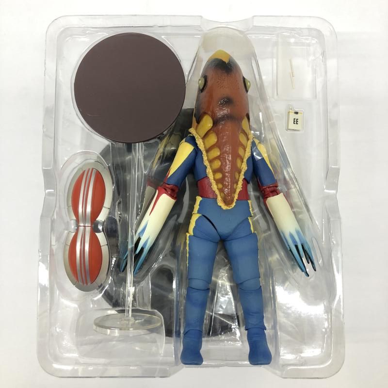 狙われた街Ver. バンダイ