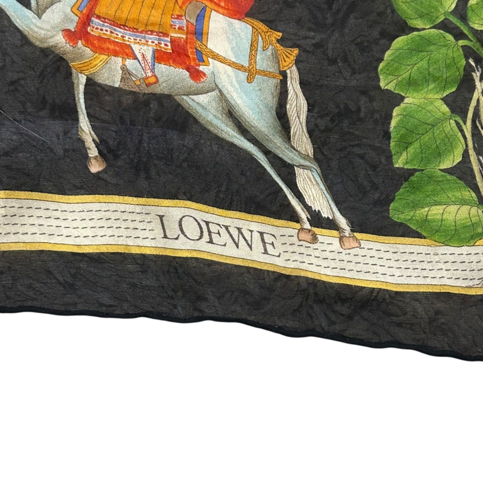 LOEWE ロエベ